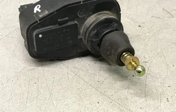 Ford Escort Headlight level adjustment motor 0307851304 91AG13K198AA