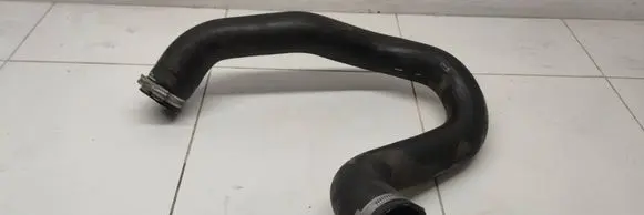 Citroen C5 Aircross Intercooler hose/pipe 9820100780