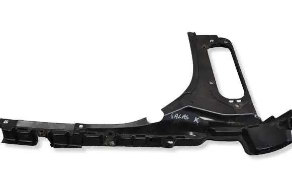 Mini One - Cooper Clubman R55 Rear bumper mounting bracket 1234687891 7167563 12125310