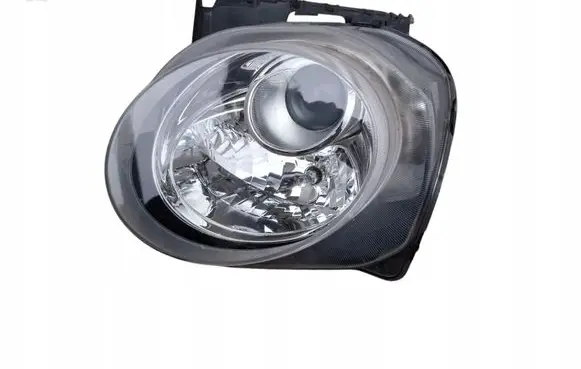 Nissan Juke I F15 Headlight/headlamp