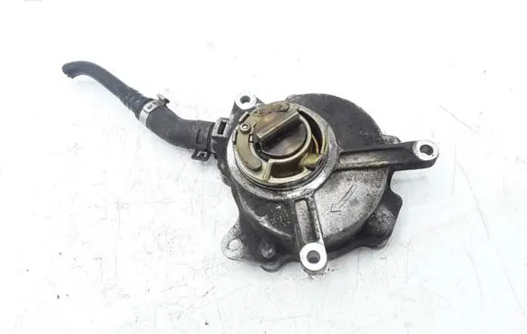 Audi A6 S6 C6 4F Vacuum pump 06D145100E