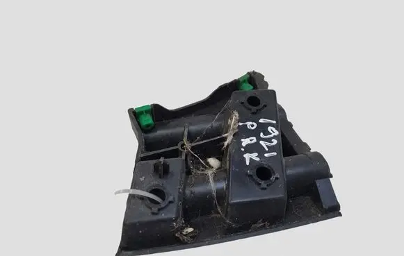 Volvo V40 Front bumper mounting bracket 31425110