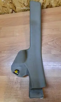 Volvo S80 Rear sill trim cover BPGQC