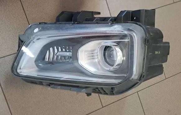 Hyundai Kona I Headlight/headlamp 92101J9XXX 92101J9160