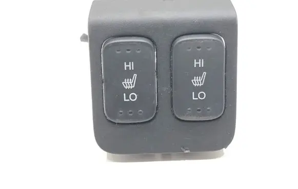 Honda Jazz Seat heating switch M36580