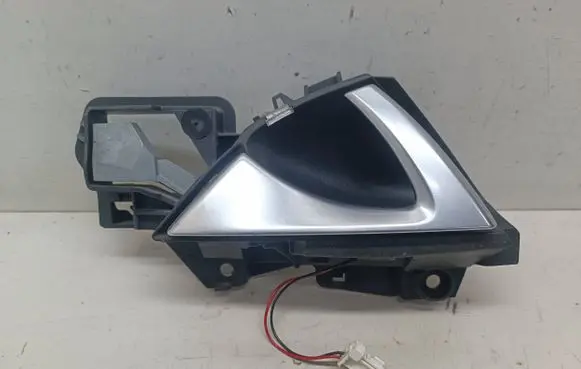Citroen DS5 Front door interior handle 9673213677 9688503477