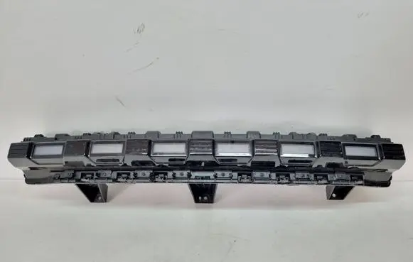 KG Mobility Torres (U100, J100) LED Daytime headlight 