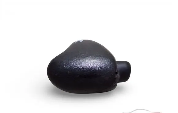 Volkswagen Multivan T4 Gear lever shifter trim leather/knob 