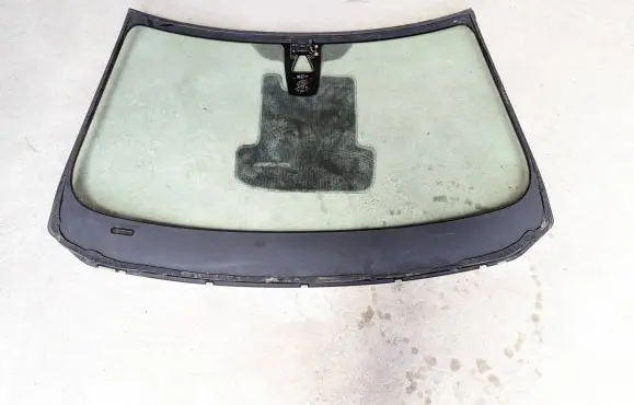 BMW 5 F10 F11 Front windscreen/windshield window 