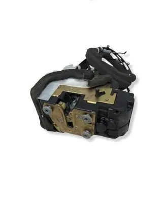 Infiniti FX Front door lock 4219