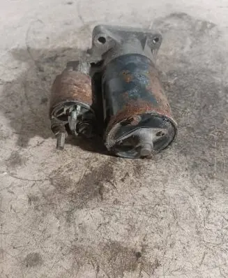 Fiat Stilo Starter motor F1160