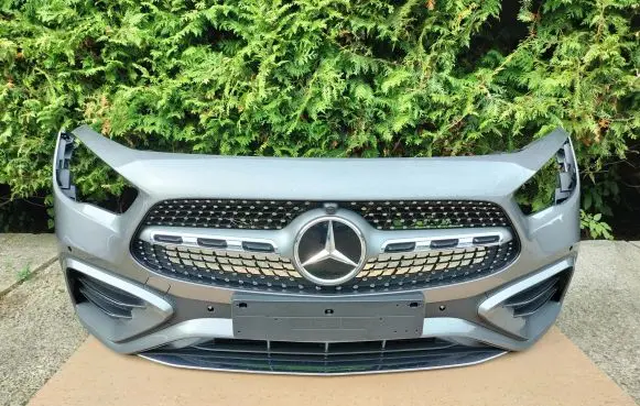 Mercedes-Benz GLA H247 Front bumper A2478857908