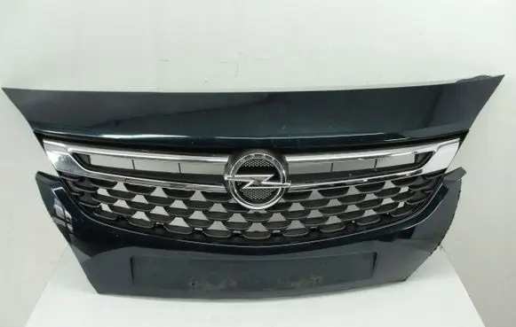 Opel Astra K Front grill 13448088