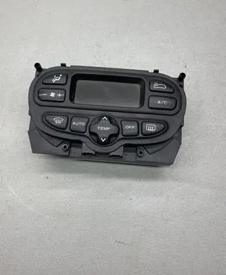Citroen Xsara Picasso Climate control unit 96514030XT F921501 F011500007