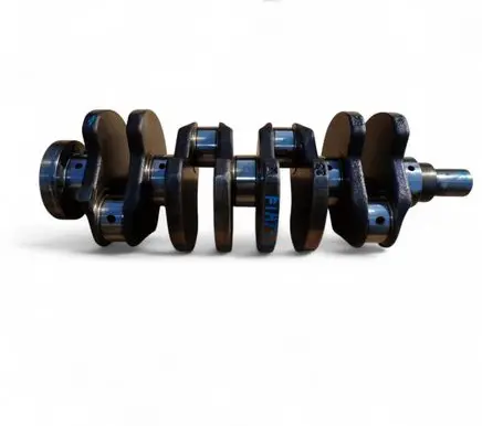 Fiat Grande Punto Crankshaft 02027