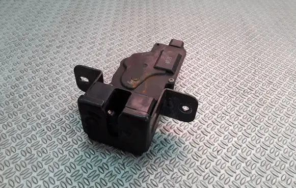 KIA Sorento Tailgate/trunk/boot lock/catch/latch