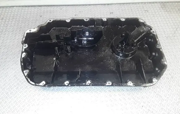 Audi A4 S4 B7 8E 8H Oil sump 059103604F
