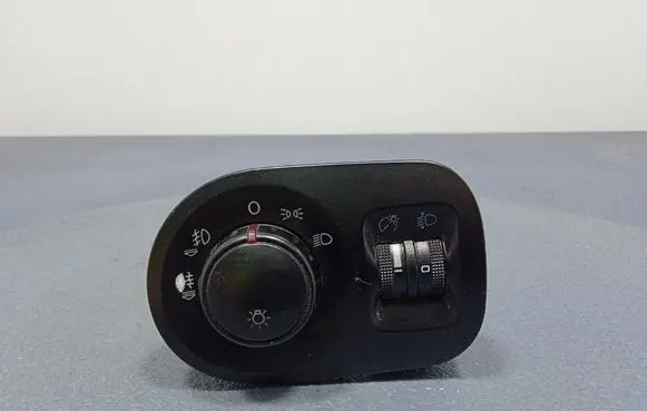 Seat Altea XL Light switch 5P1941431BS