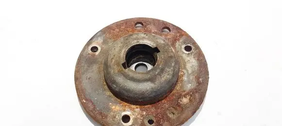 Opel Vectra C Coil spring mount 13188764 13188763