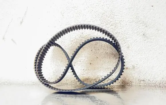 Opel Vectra C Timing belt HR4081524