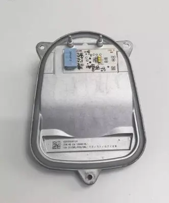 Mercedes-Benz GLC X253 C253 LED ballast control module A2539068100 73710701 184408L