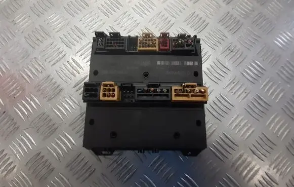 Seat Ibiza III (6L) Voice control module 6Q2937049D