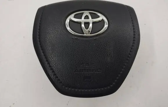 Toyota RAV 4 (XA40) Steering wheel airbag 0589p1000106 Tg09a01001