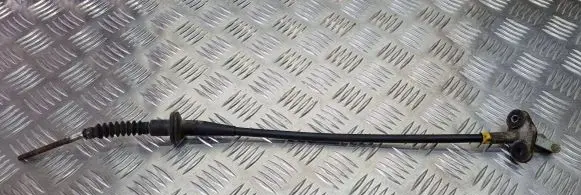 Subaru Justy Handbrake/parking brake wiring cable 