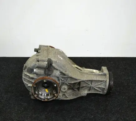 Audi A8 S8 D4 4H Rear differential 0AR525053E