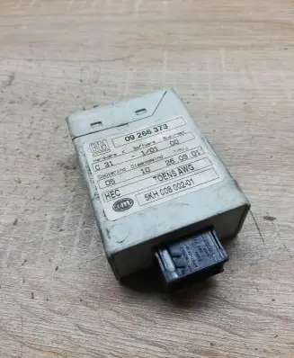 Opel Omega B2 Immobilizer control unit/module 09266373 5khc0800201