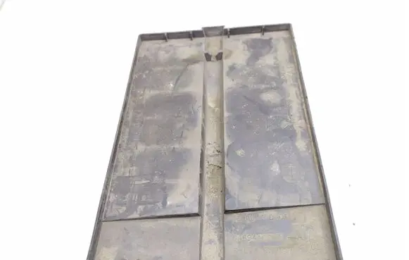 Dacia Sandero Battery tray 648944029R