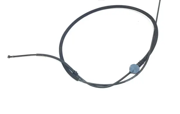 Audi Q5 SQ5 Engine bonnet/hood lock release cable 
