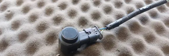 Parking PDC sensor