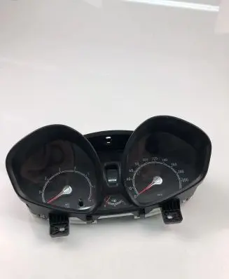Ford Fiesta Speedometer (instrument cluster) VP8A6F10849BC