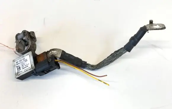 KIA Rio Negative earth cable (battery) 371801W000