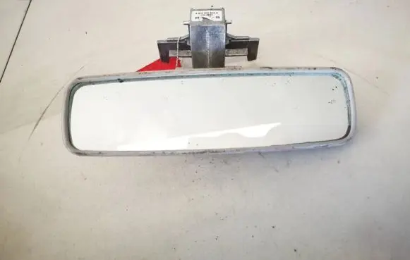 Renault Scenic II - Grand scenic II Rear view mirror (interior) e200708