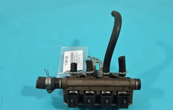 Renault Megane I LP gas injector ACW02 IMPRK1388296