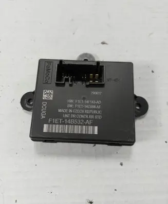 Ford Kuga II Door control unit/module