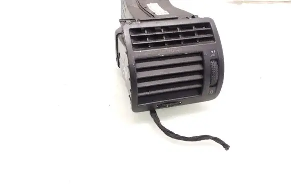 Volkswagen Sharan Dashboard side air vent grill/cover trim 7M3819703C