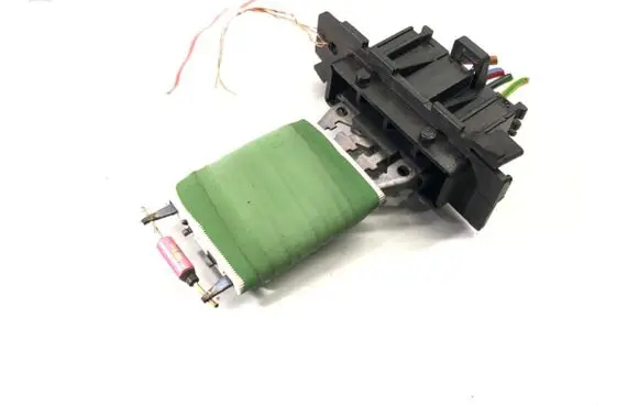 Fiat Tipo Heater blower motor/fan resistor 