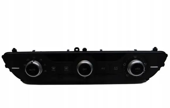 Audi A4 S4 B9 Climate control unit 8W0820043L