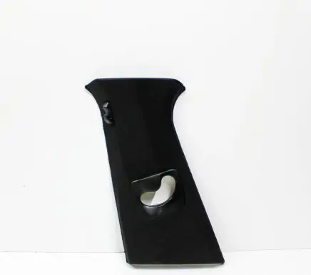 BMW 5 F10 F11 (B) pillar trim (bottom) 9116349