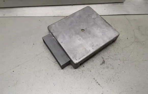 Ford Puma Engine control unit/module 97FB12A650HC