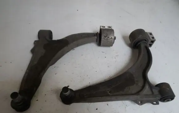 Opel Astra J Front lower control arm/wishbone