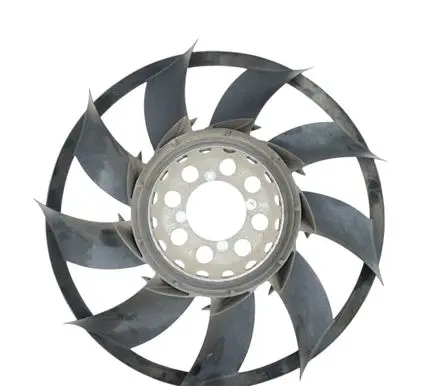 Land Rover Discovery 3 - LR3 Fan impeller PGG500030 B99286 121740001