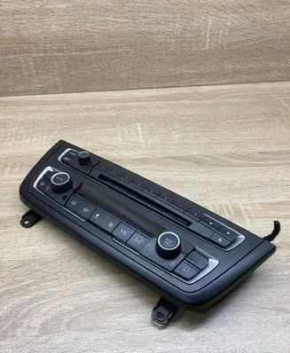 BMW 3 F30 F35 F31 Climate control unit 9226784