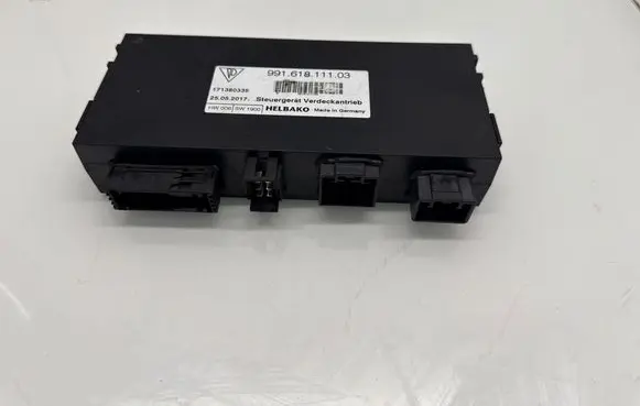 Porsche 911 991 Other control units/modules 99161811103 171380335