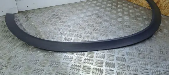 Mercedes-Benz GLE (W166 - C292) Rear fender molding trim A2928852122