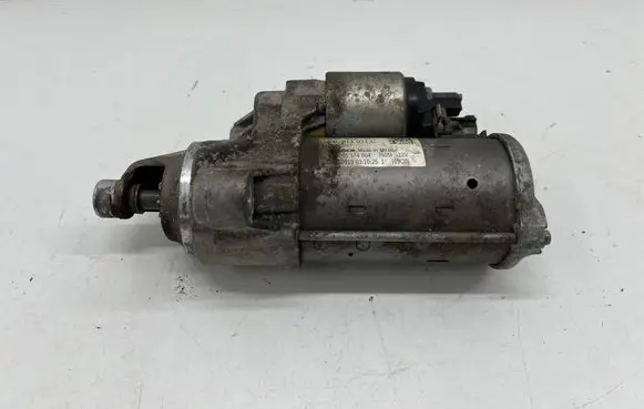 Audi Q5 SQ5 FY Starter motor 04L911021C