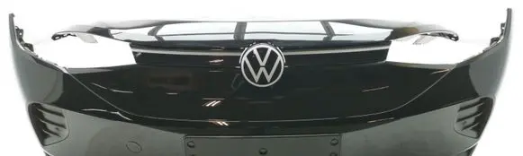 Volkswagen ID.3 Front bumper 11A807217A LY9T